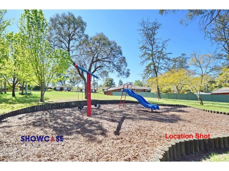 1 Franklin Place, Carlingford NSW 2118