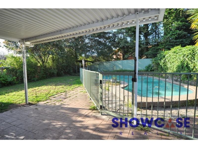 22 Dryden Avenue, Carlingford NSW 2118