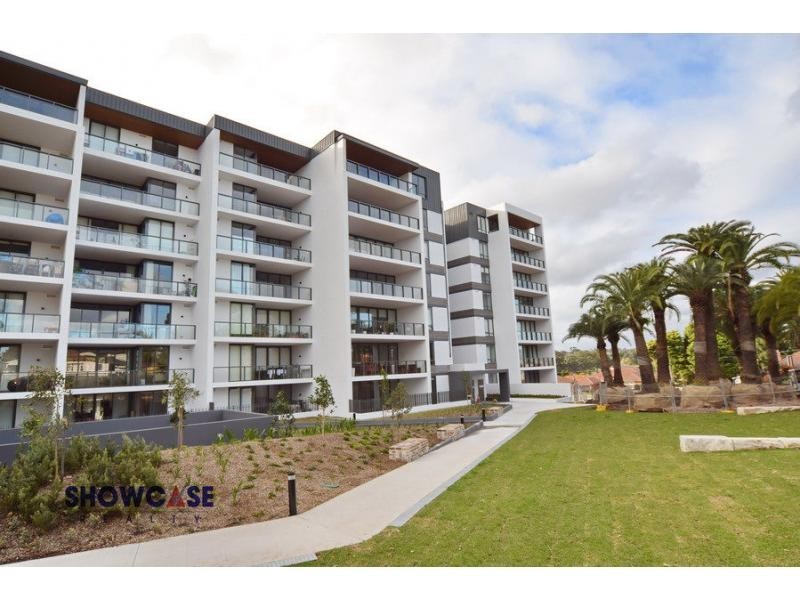 701N/2 Lardelli Drive, Ryde NSW 2112