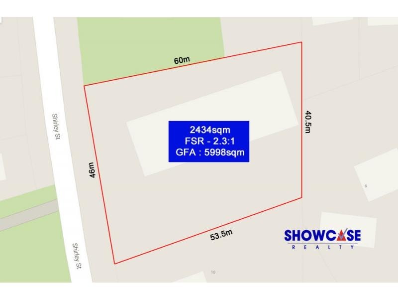 12 Shirley Street, Carlingford NSW 2118