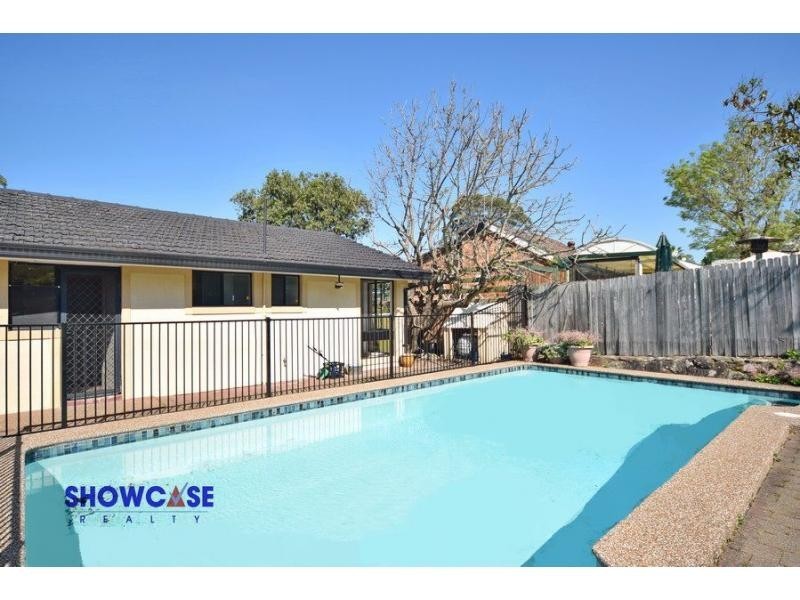 5 Cedarwood Place, Carlingford NSW 2118