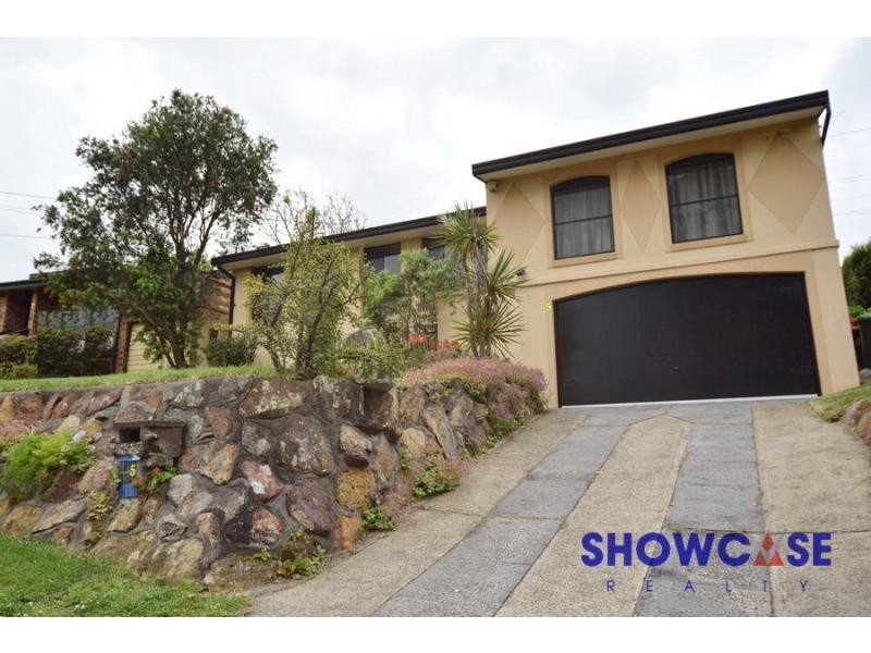5 Cedarwood Place, Carlingford NSW 2118