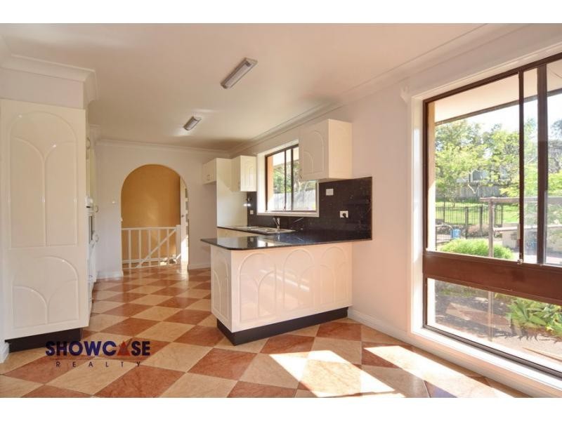 5 Cedarwood Place, Carlingford NSW 2118