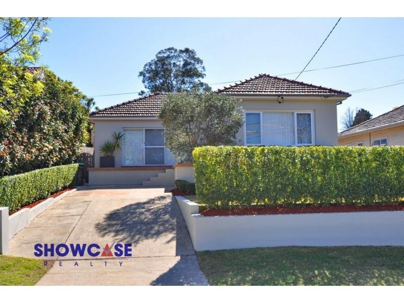 14 Alamein Avenue, Carlingford NSW 2118