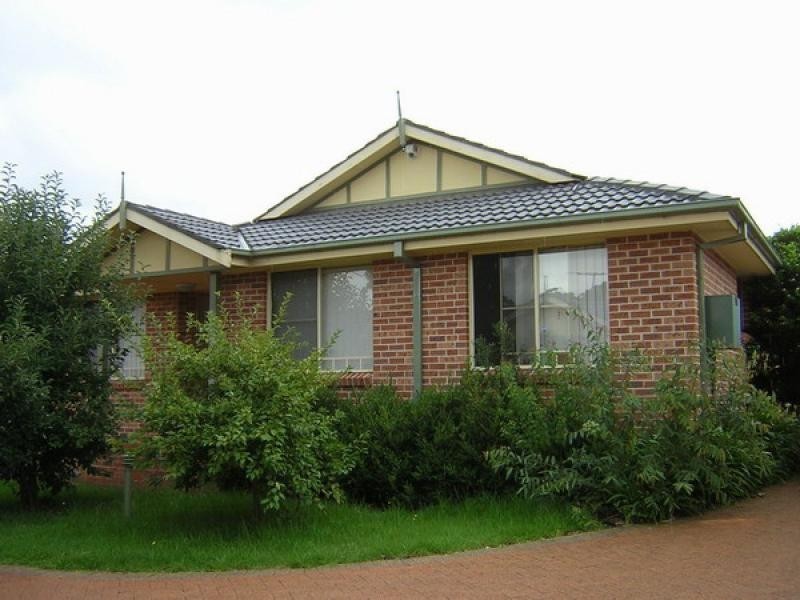 7/11 Orange Street, Eastwood NSW 2122