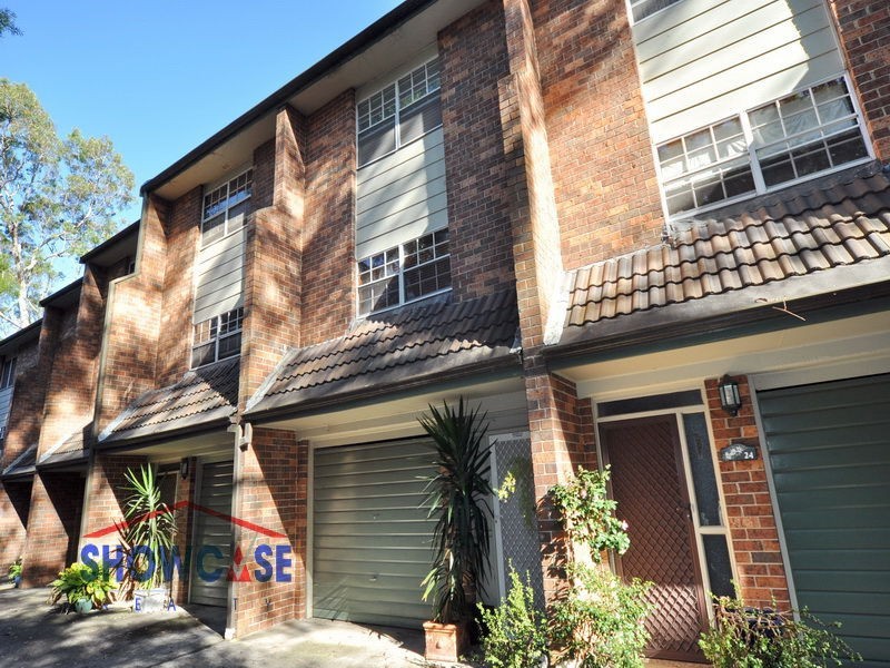 23/16 Robert Street, Telopea NSW 2117