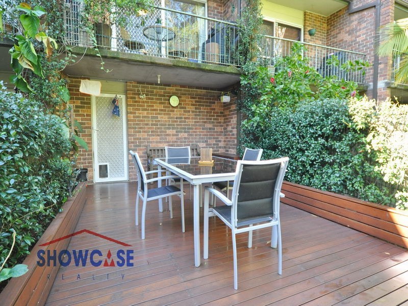 23/16 Robert Street, Telopea NSW 2117