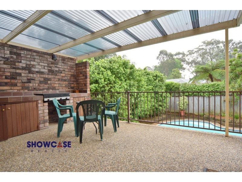 60 Stirling Avenue, North Rocks NSW 2151