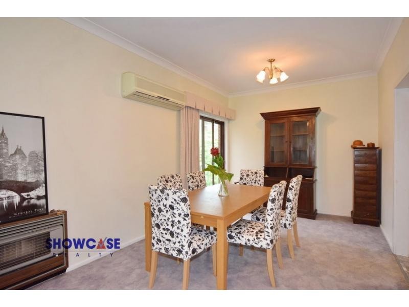 60 Stirling Avenue, North Rocks NSW 2151