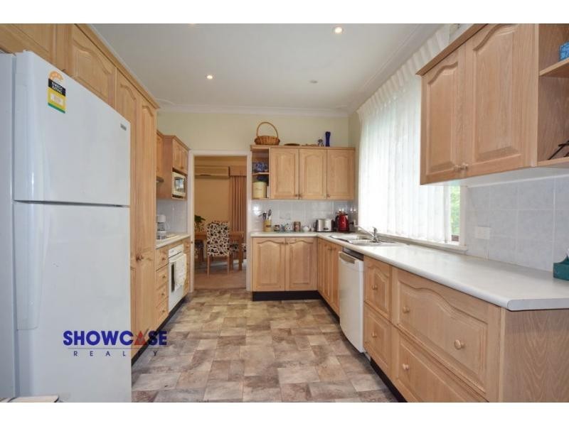 60 Stirling Avenue, North Rocks NSW 2151