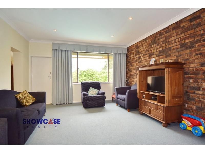 60 Stirling Avenue, North Rocks NSW 2151