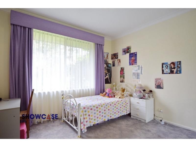 60 Stirling Avenue, North Rocks NSW 2151