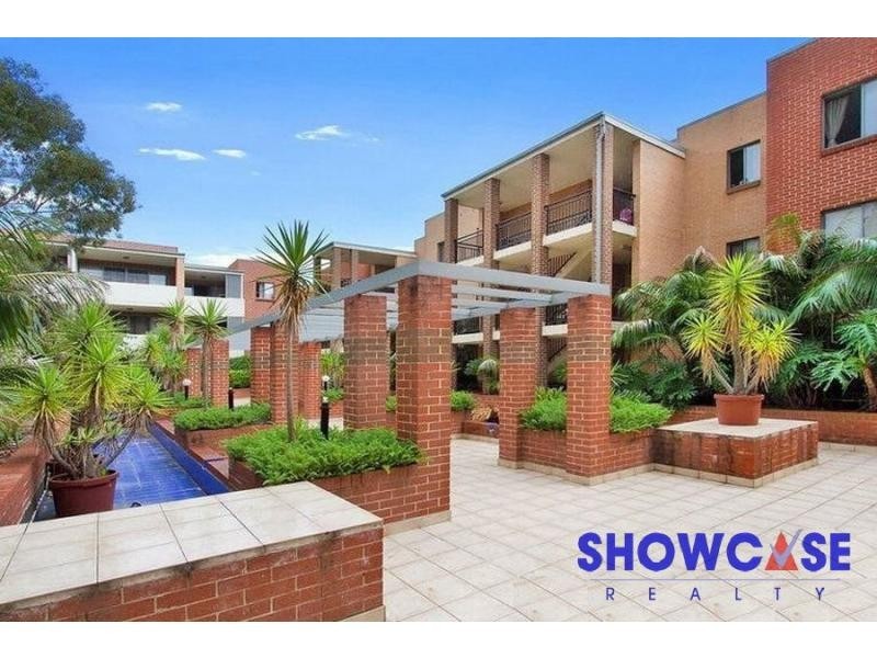 26/30-44 Railway Terrace, Granville NSW 2142