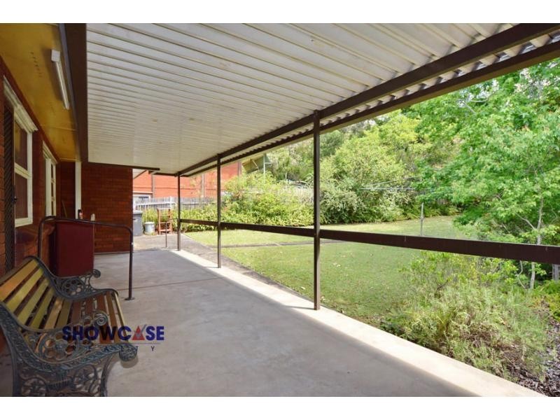 16 Fleming Street, Carlingford NSW 2118