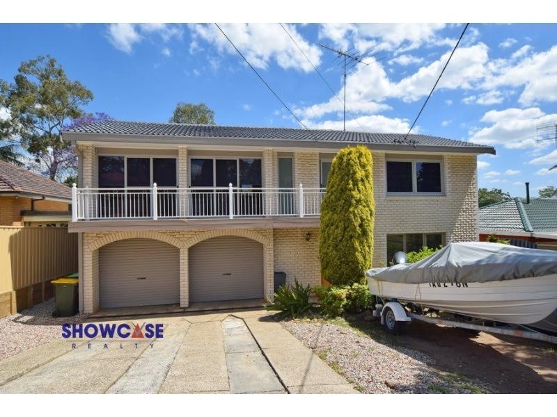 9 Park Road, Baulkham Hills NSW 2153