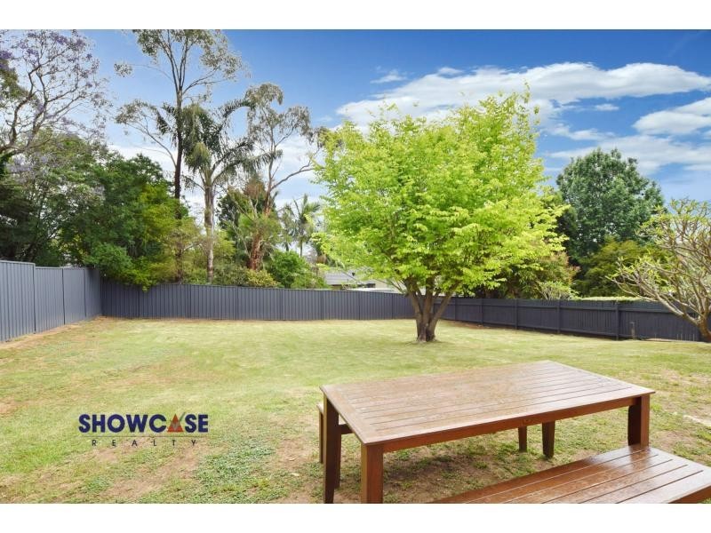 9 Park Road, Baulkham Hills NSW 2153
