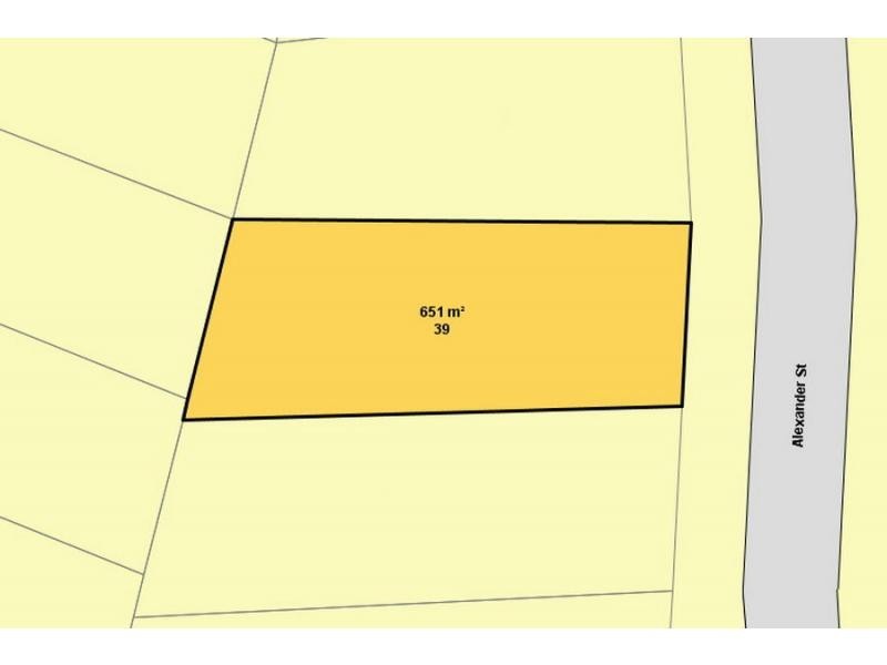 39 Alexander Street, Dundas Valley NSW 2117