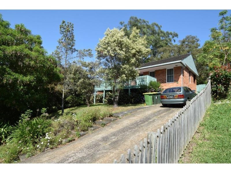 39 Alexander Street, Dundas Valley NSW 2117