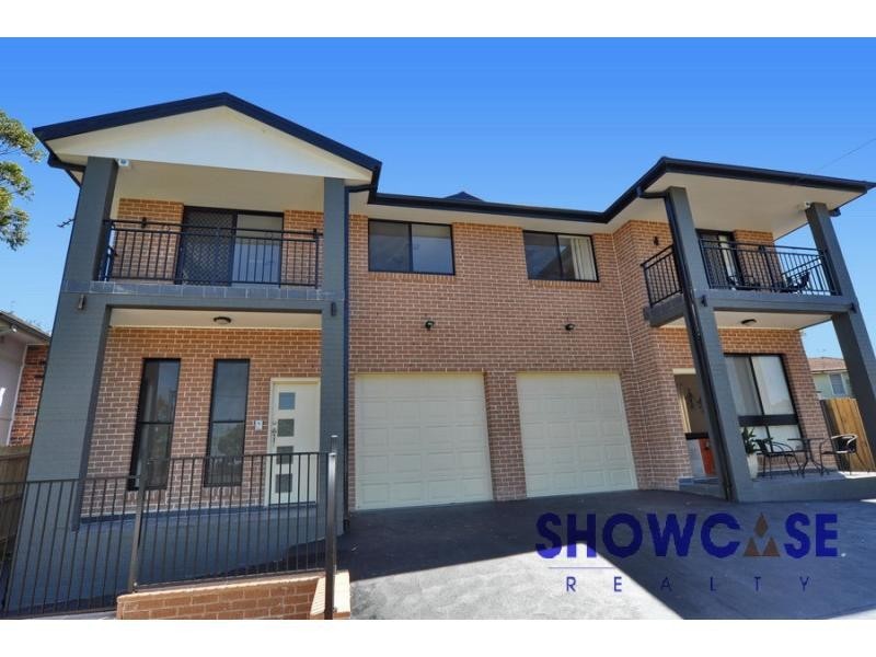21A Figtree Avenue, Telopea NSW 2117
