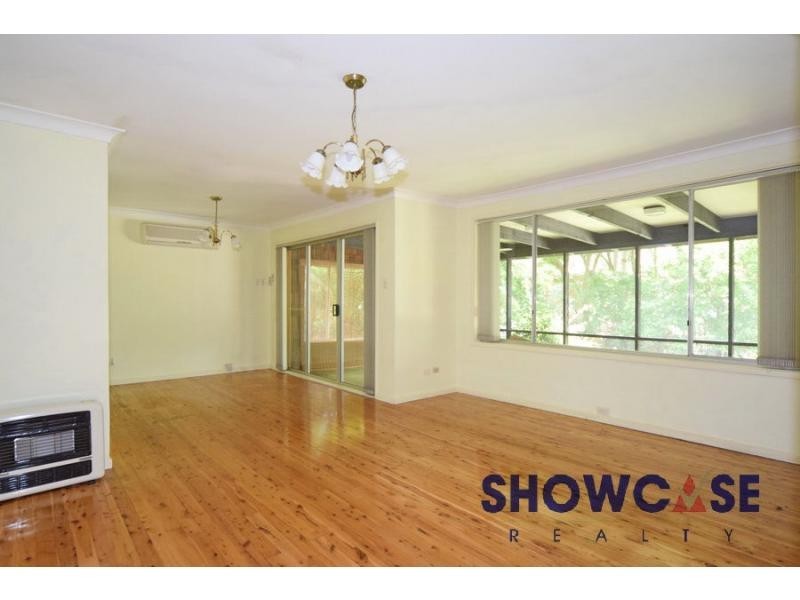 85 Oakes Road, Carlingford NSW 2118