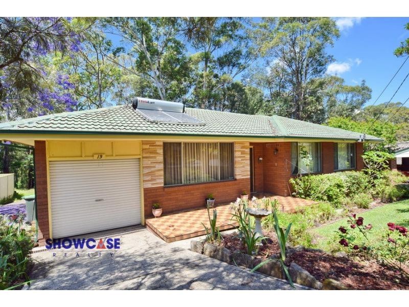 13 Citrus Grove, Carlingford NSW 2118