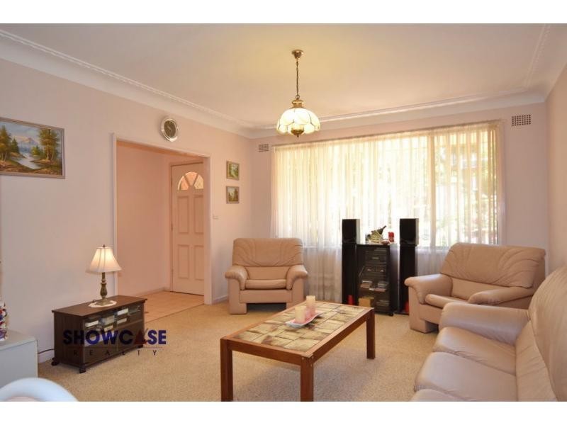 13 Citrus Grove, Carlingford NSW 2118