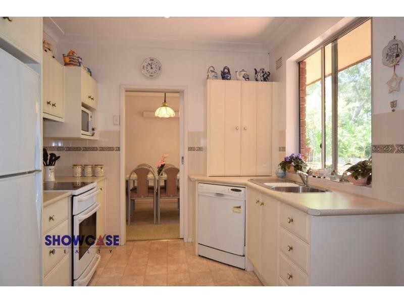 13 Citrus Grove, Carlingford NSW 2118