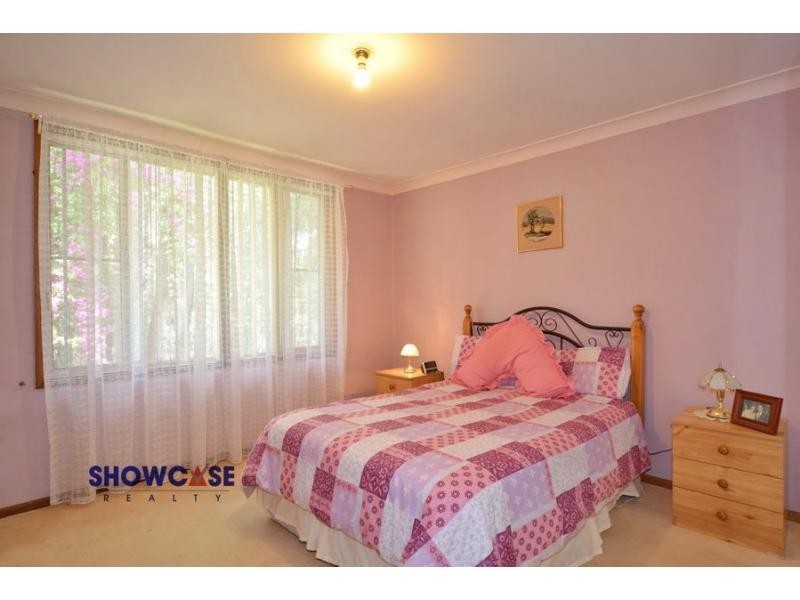 13 Citrus Grove, Carlingford NSW 2118