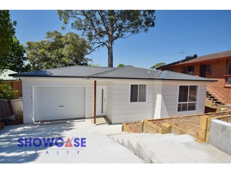 2A Freestone Avenue, Carlingford NSW 2118