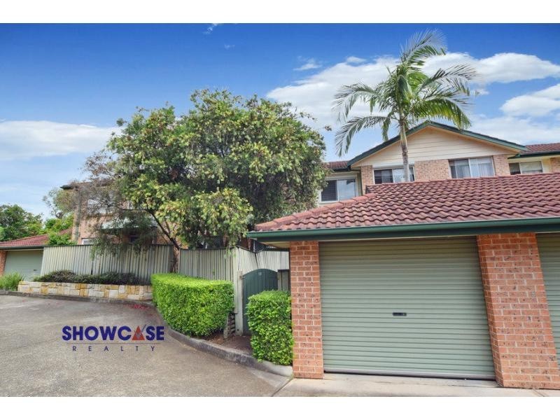 14/78-82 Jenkins Road, Carlingford NSW 2118