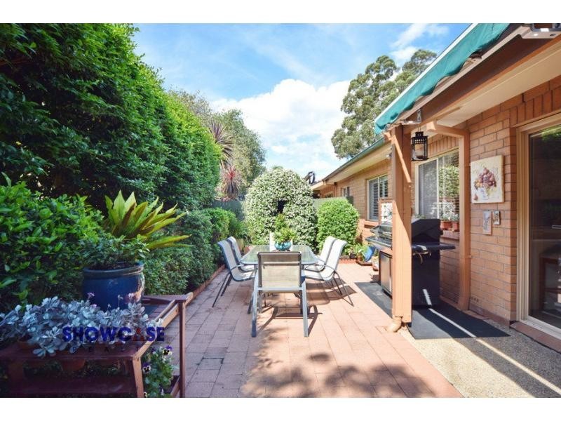 4/8A Ingleby Street, Oatlands NSW 2117