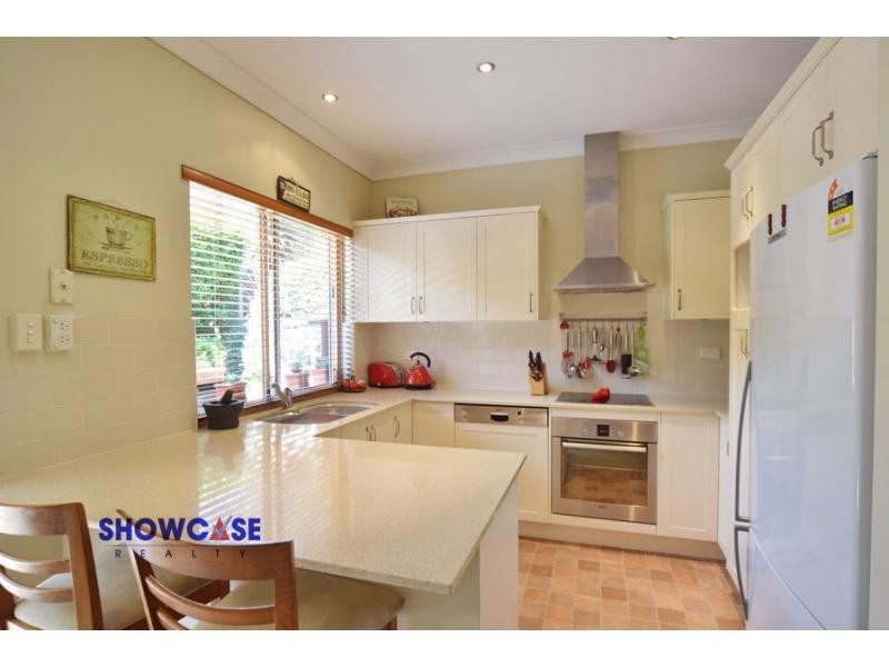 4/8A Ingleby Street, Oatlands NSW 2117