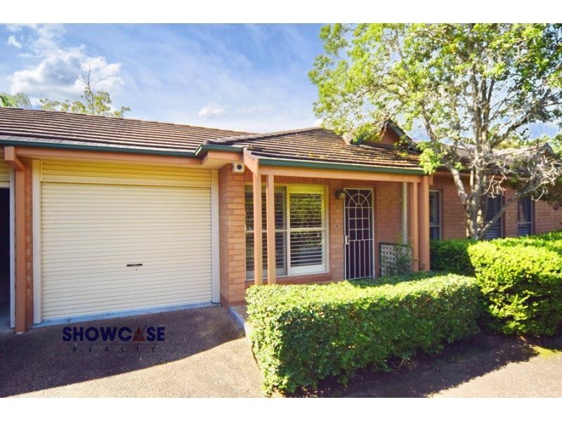 4/8A Ingleby Street, Oatlands NSW 2117
