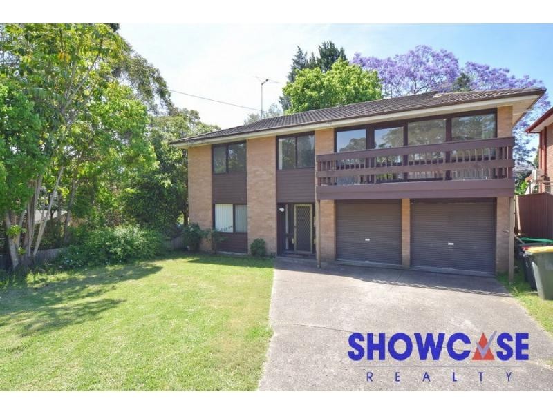 196 Carlingford Road, Carlingford NSW 2118