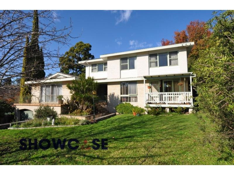 8 Inala Place, Carlingford NSW 2118