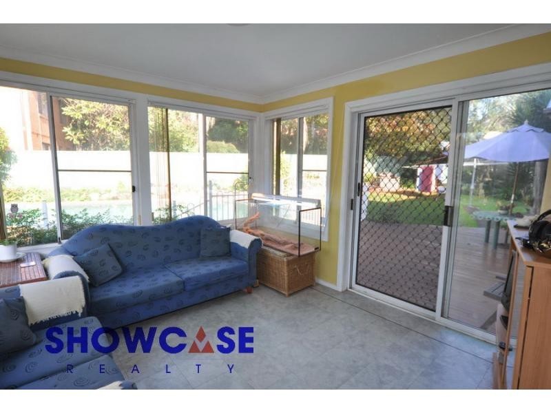 8 Inala Place, Carlingford NSW 2118