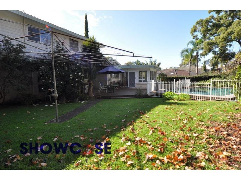 8 Inala Place, Carlingford NSW 2118