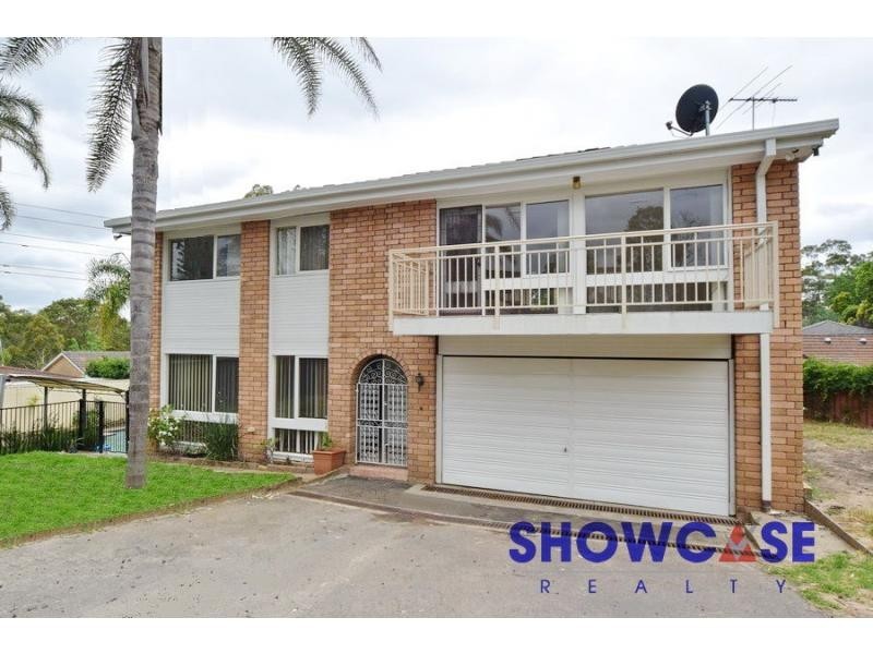 1 Yarralumla Drive, Carlingford NSW 2118