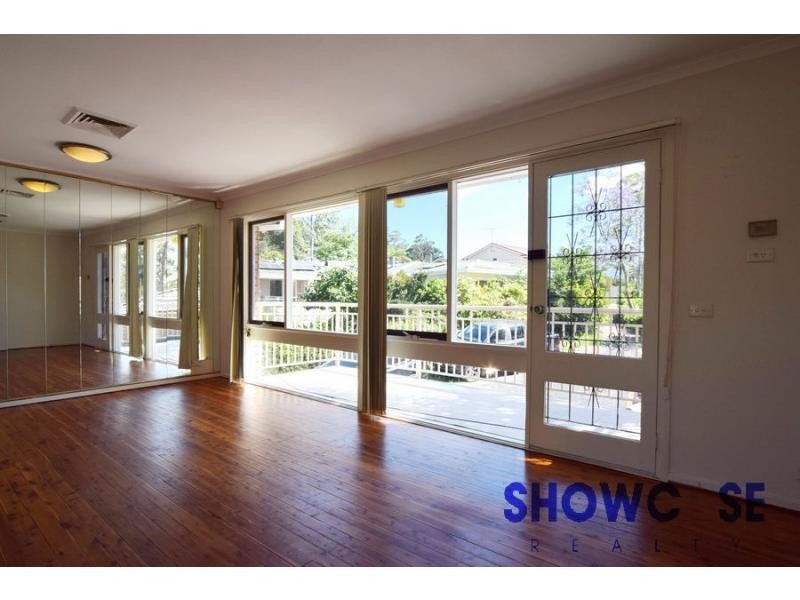 1 Yarralumla Drive, Carlingford NSW 2118