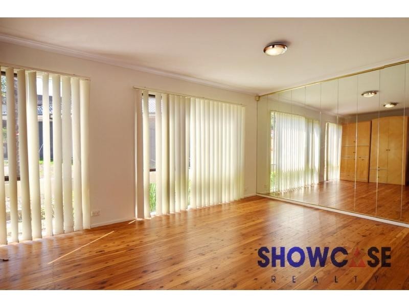 1 Yarralumla Drive, Carlingford NSW 2118