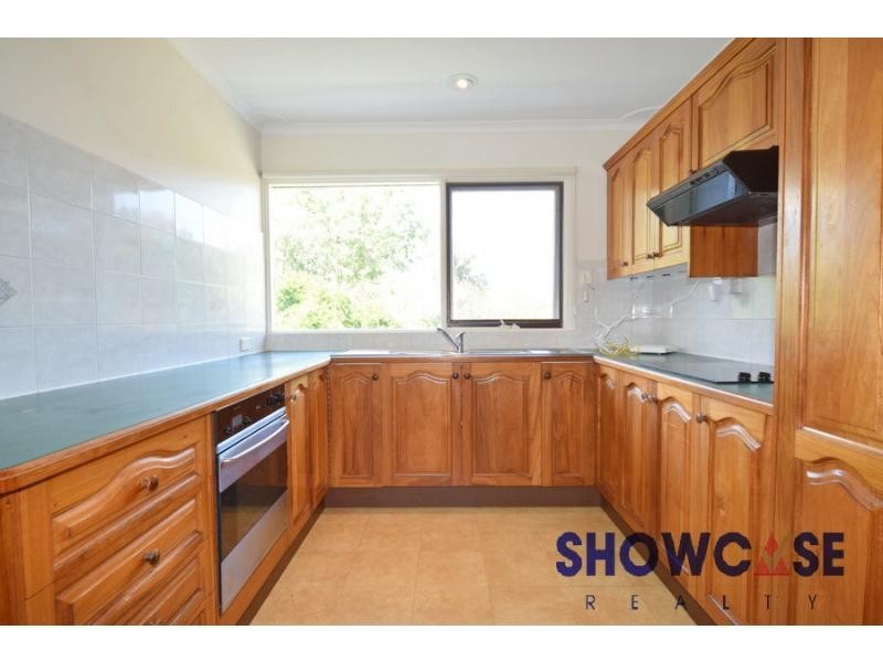 1 Yarralumla Drive, Carlingford NSW 2118