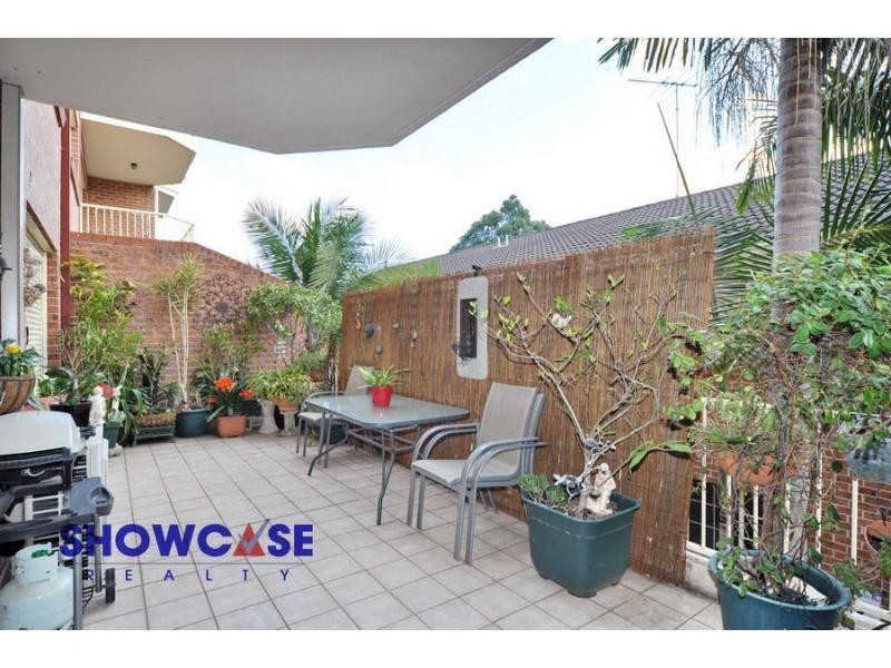 13/3-5 Post Office Street, Carlingford NSW 2118