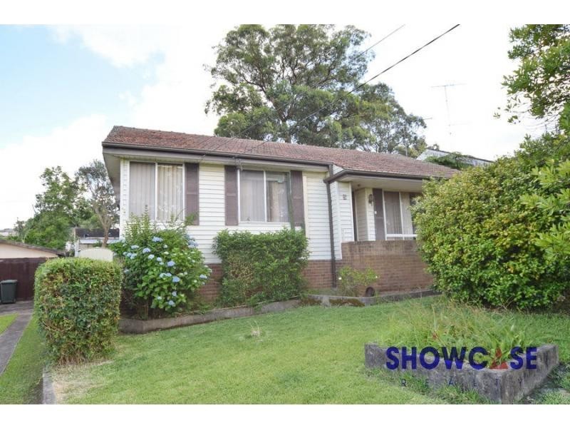 5 Cook Street, Dundas Valley NSW 2117