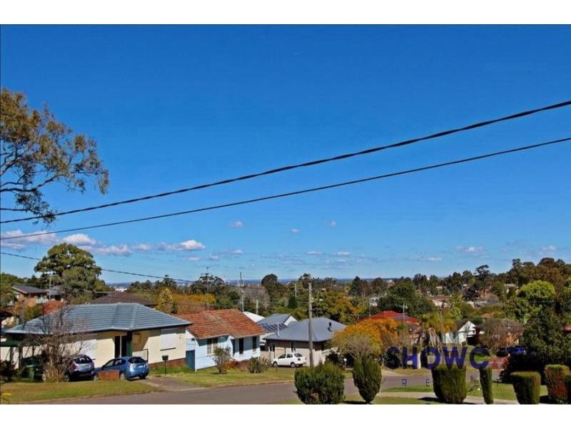 5 Cook Street, Dundas Valley NSW 2117