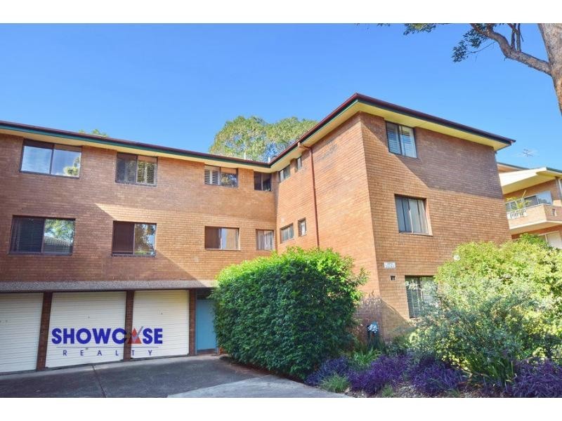 5/5 Garden Street, Telopea NSW 2117