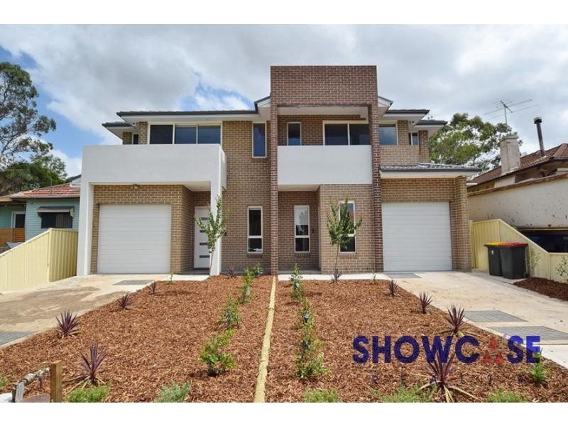18 Verlie Street, South Wentworthville NSW 2145