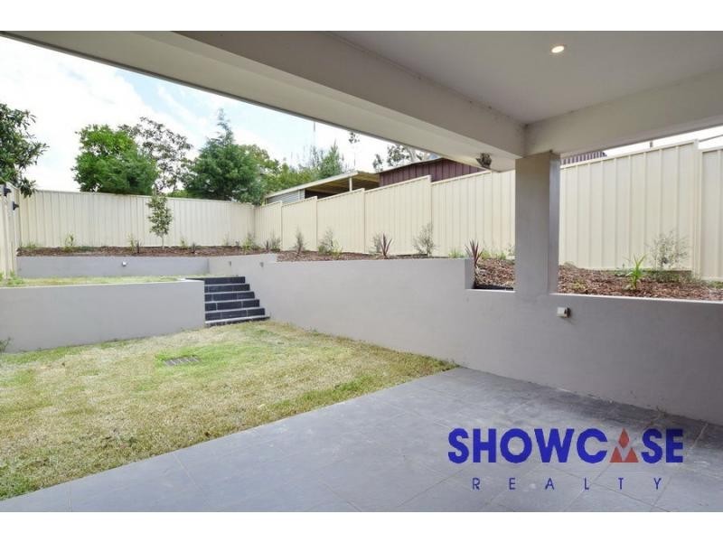 18 Verlie Street, South Wentworthville NSW 2145
