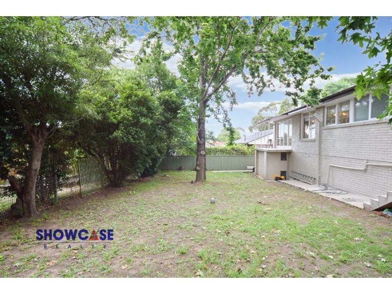 754 Pennant Hills Road, Carlingford NSW 2118