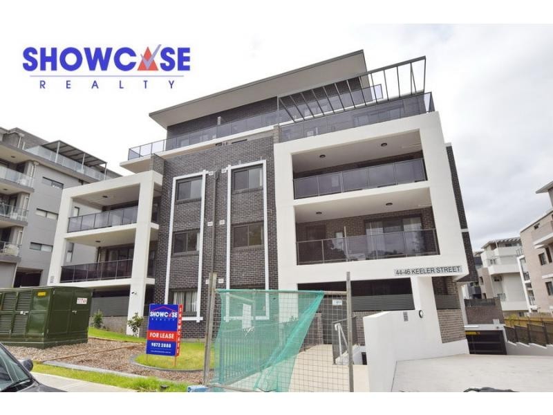 44-46 Keeler Street, Carlingford NSW 2118