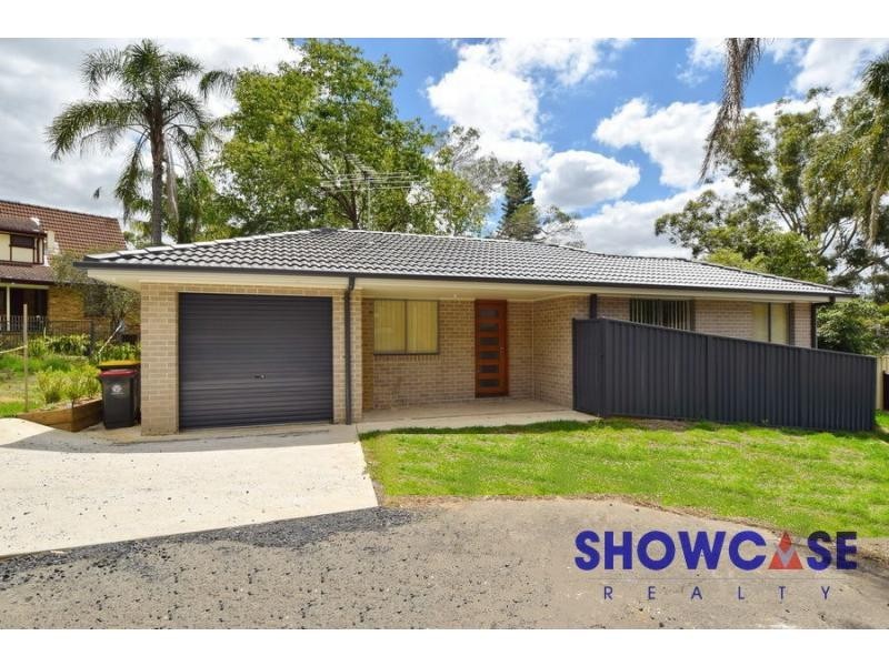 1A Yarralumla Drive, Carlingford NSW 2118